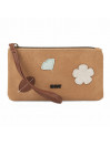 Cartera De Mano Skpat Leaves