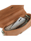 Borsa a tracolla SKPAT Leaves