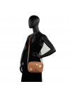 Shoulder bag SKPAT Leaves
