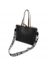 Lois Omega Borsa Reversibile