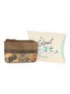 Borsa da donna Skpat Florence in tela / poliestere / similpelle