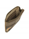 Women s purse Skpat Florence in canvas / polyester / leatherette