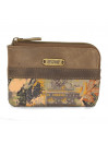 Borsa da donna Skpat Florence in tela / poliestere / similpelle