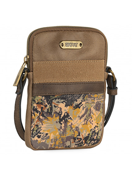 Mini shoulder bag SKPAT...