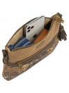 2 in 1 Skpat Florence bag for women