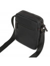 Bandolera De Mujer/Hombre Jaslen Gloucester En Polipiel