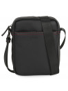 Bandoulière femme s/homme Jaslen Gloucester en similicuir