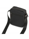 Bandolera De Hombre Jaslen Gloucester En Polipiel