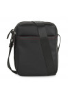 Bandolera De Hombre Jaslen Gloucester En Polipiel