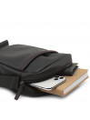 Bandolera De Hombre Jaslen Gloucester En Polipiel