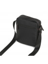 Bandolera De Hombre Jaslen Gloucester En Polipiel