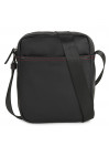 Bandolera De Hombre Jaslen Gloucester En Polipiel