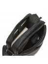 Tracolla Porta tablet per donna/uomo Jaslen Gloucester in similpelle
