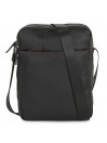 Tracolla Porta tablet per donna/uomo Jaslen Gloucester in similpelle