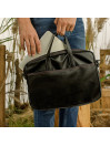 Men s document holder case Jaslen Gloucester in leatherette