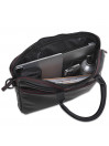 Men s document holder case Jaslen Gloucester in leatherette