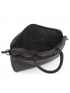 Men s document holder case Jaslen Gloucester in leatherette