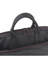 Men s document holder case Jaslen Gloucester in leatherette