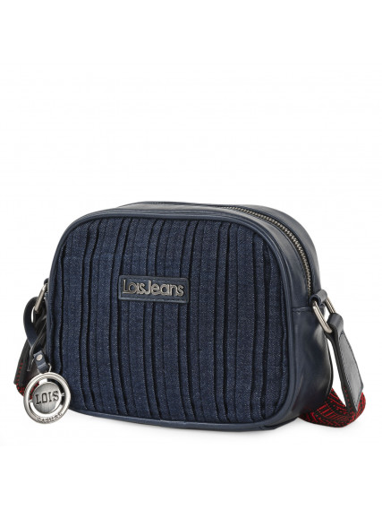 Women/man shoulder bag Lois...