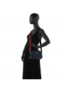 Borsa a tracolla donna/uomo Lois Asgard in similpelle di poliestere