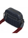 Borsa a tracolla donna/uomo Lois Asgard in similpelle di poliestere