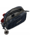Borsa a tracolla donna/uomo Lois Asgard in similpelle di poliestere