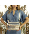 Shoulder bag SKPAT CAPRI