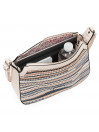 Bolsa de ombro SKPAT CAPRI