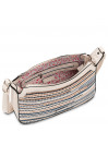 Bolsa de ombro SKPAT CAPRI