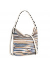 Sac à bandoulière avec bandoulière SKPAT CAPRI