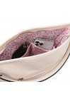 Bolsa de ombro com bolsa de ombro SKPAT CAPRI