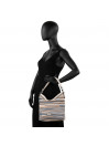 Shoulder bag with shoulder bag SKPAT CAPRI