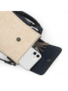 Mini-Tasche für movil skpat estoril