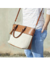 Borsa a mano con borsa a tracolla SKPAT Estoril