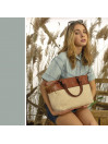 Handbag with shoulder bag SKPAT Estoril