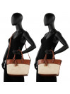 Handbag with shoulder bag SKPAT Estoril