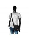 Tracolla donna Lois Milo s/uomo in poliestere