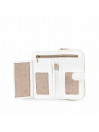 Portefeuille femme Skpat Basel en similicuir