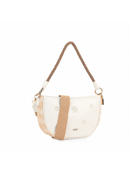 Sac avec bandoulière pour...