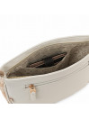 Borsa con tracolla donna/uomo Skpat Basel in similpelle-polipropilene