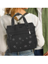 Mochila Antirroubo Multifuncional Skpat Viena