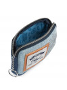 Women s purse Skpat Marseille in canvas-polyester-leatherette