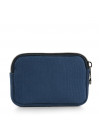 Sac à main femme Skpat Marseille en toile-polyester-similicuir