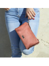 Bolsa de ombro Lois Whitney
