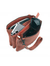 Bolsa de ombro Lois Whitney