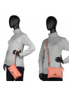 Bolsa de ombro Lois Whitney