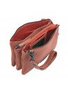 Bolsa de ombro Lois Whitney