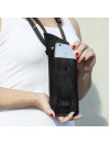 Lois Whitney Mini-Tasche
