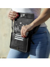 Lois Whitney Borsa a tracolla in pelle