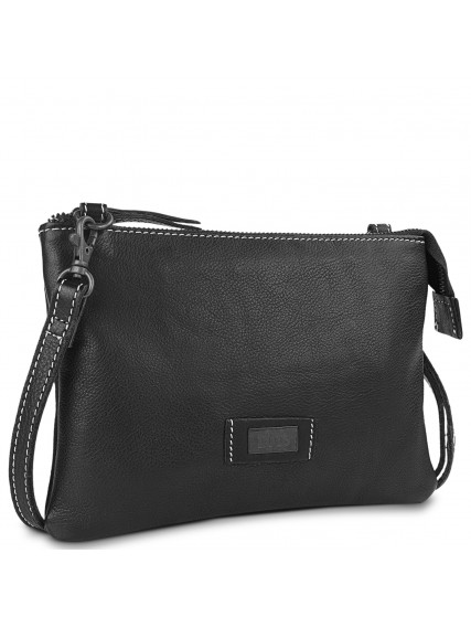 Sac à bandoulière en cuir...